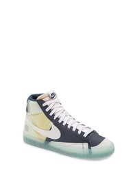 Nike Blazer Mid 77 High Top Sneaker