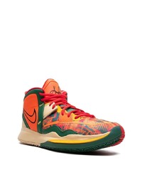 Nike Kyrie Infinity High Top Sneakers