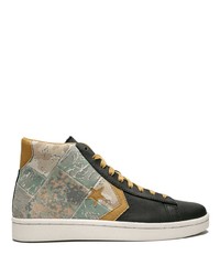 Converse Pro Leather Fs Mid Sneakers
