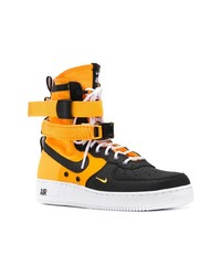 Nike Sf Air Force 1 High Top Sneakers