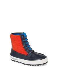 Tory Sport by Tory Burch Tory Sport Mocassin Boot