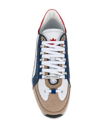 DSQUARED2 551 Sneakers