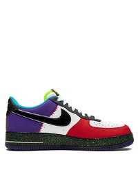 Nike Air Force 1 07 Lv8 What The La Sneakers