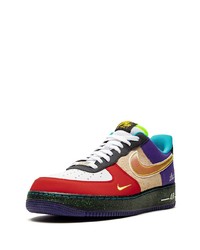 Nike Air Force 1 07 Lv8 What The La Sneakers