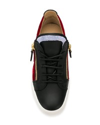 Giuseppe Zanotti Design Frankie Sneakers