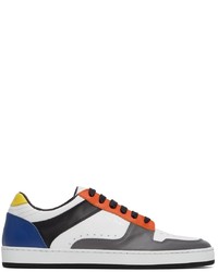 Paul Smith Multicolor Norio Sneakers