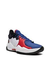 Nike Pg 5 Usa Sneakers