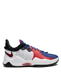 Nike Pg 5 Usa Sneakers