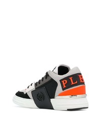 Philipp Plein Phantom Kick Low Top Sneakers