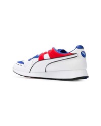 Puma Roland Low Top Sneakers