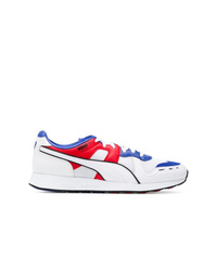Puma Roland Low Top Sneakers