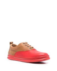 Camper Runner Four Two Tone Sneakers
