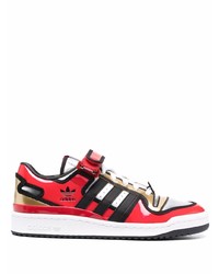 adidas The Simpsons Duff Beer Sneakers