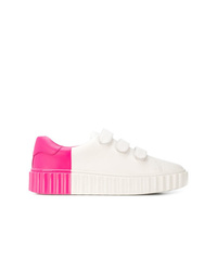 Tory Burch Two Tone Sneakers