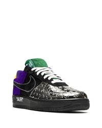 Nike X Louis Vuitton Air Force 1 Low Sneakers