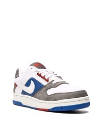 Nike Zoom Air Delta Force Sneakers