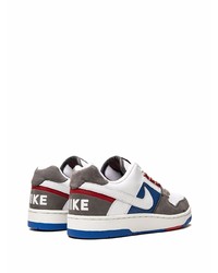 Nike Zoom Air Delta Force Sneakers