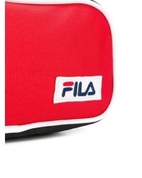Fila Logo Shoulder Bag