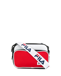Fila Logo Shoulder Bag
