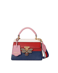 Gucci Queen Margaret Leather Bag