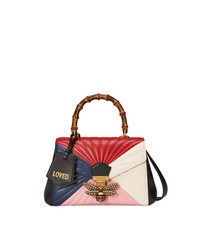 Gucci Queen Margaret Quilted Leather Bag