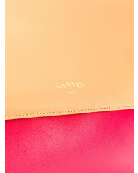 Lanvin Sugar Shoulder Bag