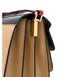 Marni Trunk Shoulder Bag