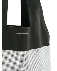 Paco Rabanne Iconic Tote Bag