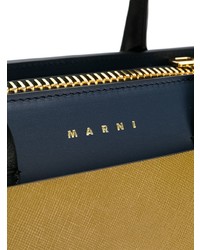 Marni Law Tote Bag