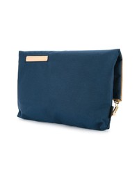 As2ov Combination Clutch Bag