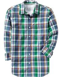 Old Navy Everyday Classic Regular Fit Shirts