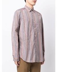 Paul Smith Signature Stripe Cotton Shirt