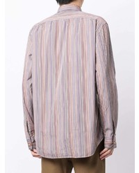 Paul Smith Signature Stripe Cotton Shirt