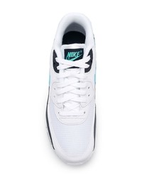 Nike Air Max 90 Premium Sneakers