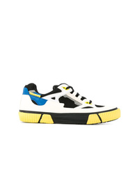 Both Classic Colour Block Sneakers