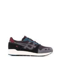 Asics G Lyte Low Top Sneakers