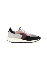 Philippe Model Montecarlo Low Top Sneakers