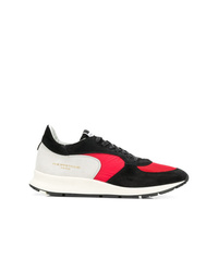 Philippe Model Montecarlo Low Top Sneakers