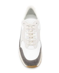Common Projects New Track Sneakers