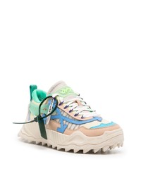 Off-White Odsy 1000 Sneakers