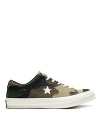 Converse One Star Ox Sneakers