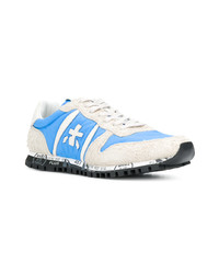 Premiata Prince Sneakers