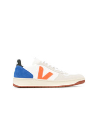 Veja V 10 Bastille Sneakers