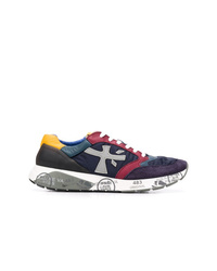 Premiata Zac Sneakers