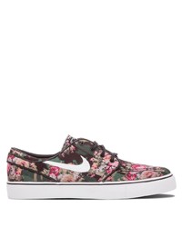 Nike Zoom Stefan Janoski Pr Sneakers