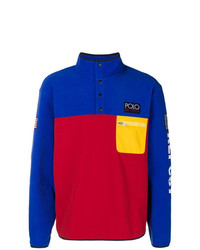 Polo Ralph Lauren Hi Tech Logo Sweater