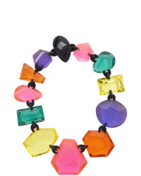 Monies Multicolor Kimberly Necklace