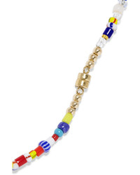 Eliou Paxi Bead Pearl And Shell Necklace