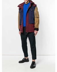 DSQUARED2 Casual Zipped Jacket