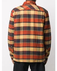 Patagonia Check Flannel Shirt